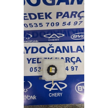 TİVOLİ YEDEK SU DEPOSU DİZEL