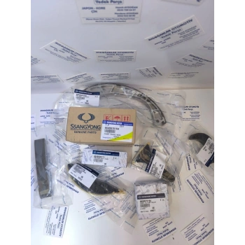 actyon sport zincir seti