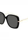 GUCCİ GÜNEŞ GÖZLÜĞÜ GG0511S 001 57 00