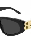 BALENCIAGA BB0095S 001
