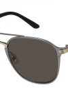 CARTIER SUN CT0012S 004