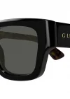 GUCCI SUN GG1668S C001