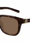 GUCCI SUN GG1671S C006