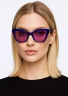 KARL LAGERFELD KL6105S 424