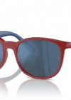 RAY BAN JUNIOR ORJ9079S 7160-55
