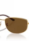 RAY BAN ORB3732 001-57