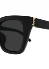 SAINT LAURENT SLM143 C001