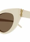 SAINT LAURENT SUN SLM115 C004