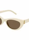 SAINT LAURENT SUN SLM115 C004