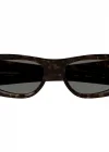 SAINT LAURENT SUN SLM140 C003