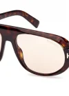 TOM FORD SUN TF1102 52E