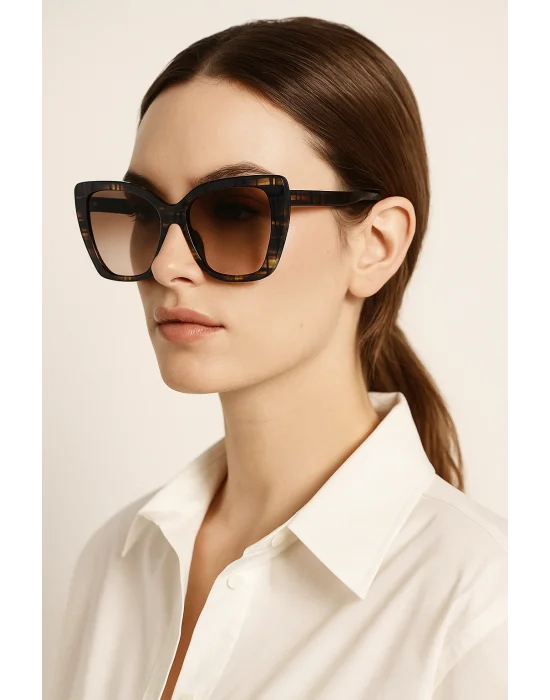 BURBERRY OBE4366 3982-13