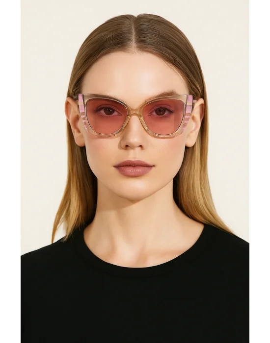 BURBERRY OBE4393 4052-5