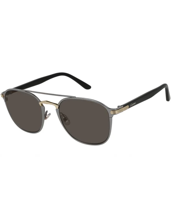 CARTIER SUN CT0012S 004