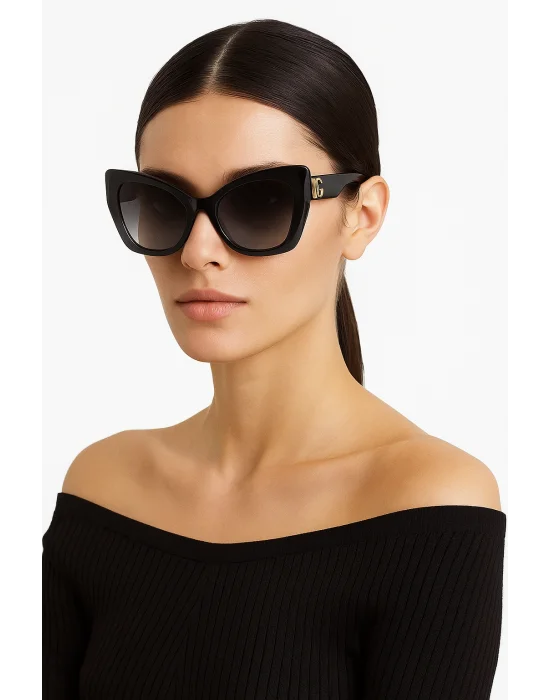 DOLCE&GABBANA ODG4405 501/8G53