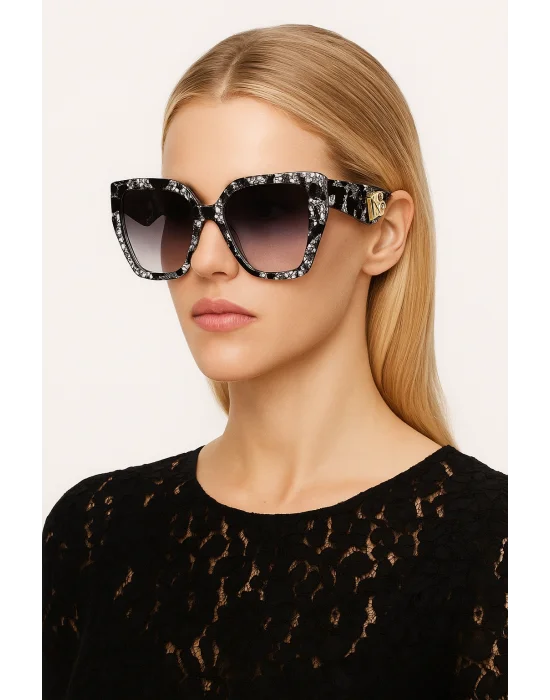 DOLCE&GABBANA ODG4438 3287/8G