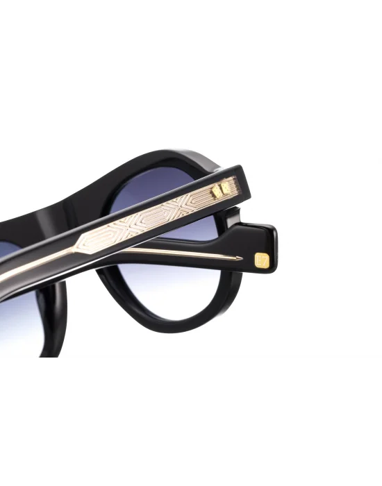 ENTOURAGE OF 7 DECTER 01-01