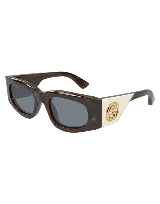 GUCCI SUN GG1664S C003