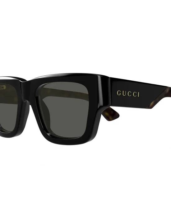 GUCCI SUN GG1668S C001
