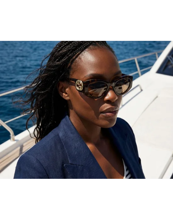 GUCCI SUN GG1691S C002