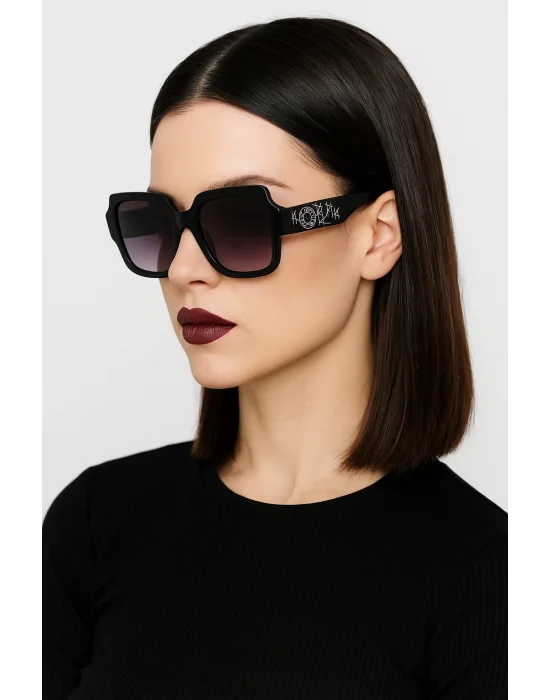 KARL LAGERFELD KL 6104SR 001