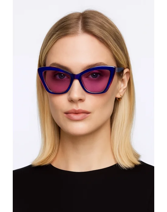 KARL LAGERFELD KL6105S 424