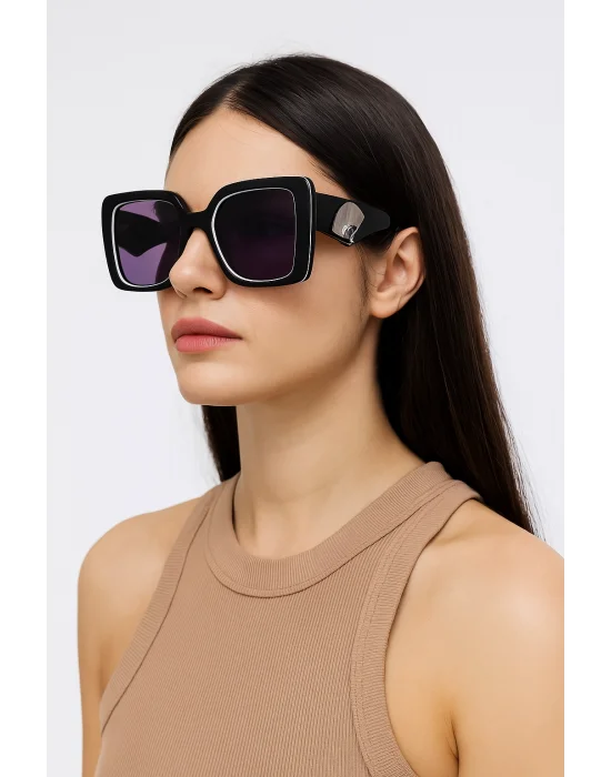 KARL LAGERFELD KL6126S 006