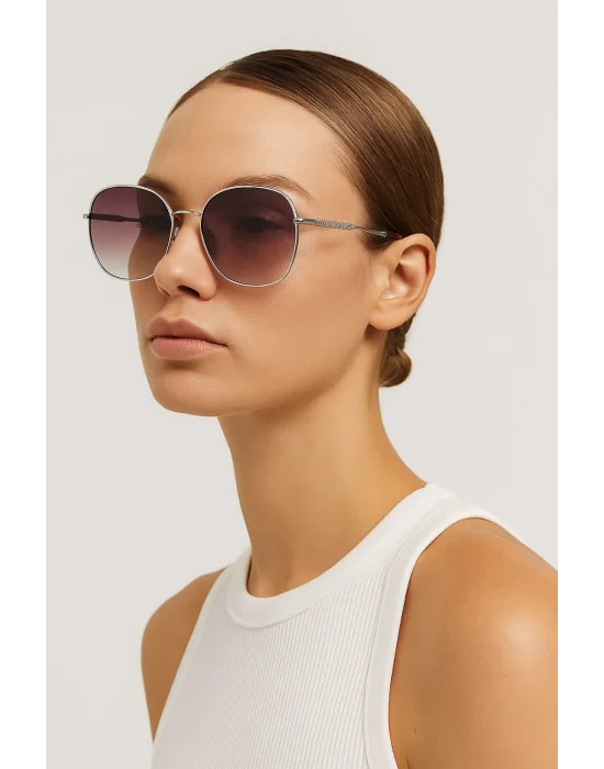 LACOSTE SUN L257S 712