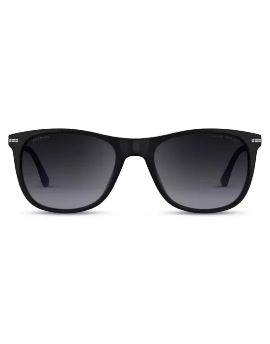 LAND ROVER BURNHAM BLACK