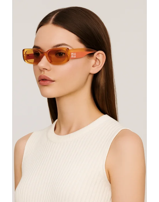 MIU MIU SMU 08YS 12M10B