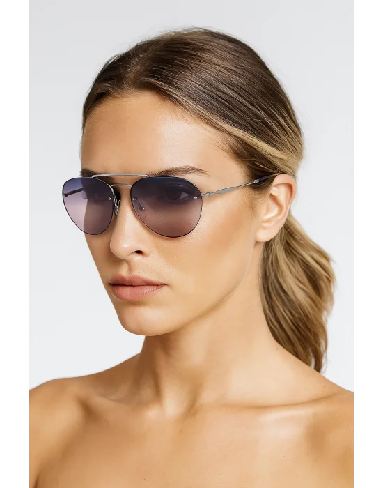 MIU MIU SMU54U 1BC17