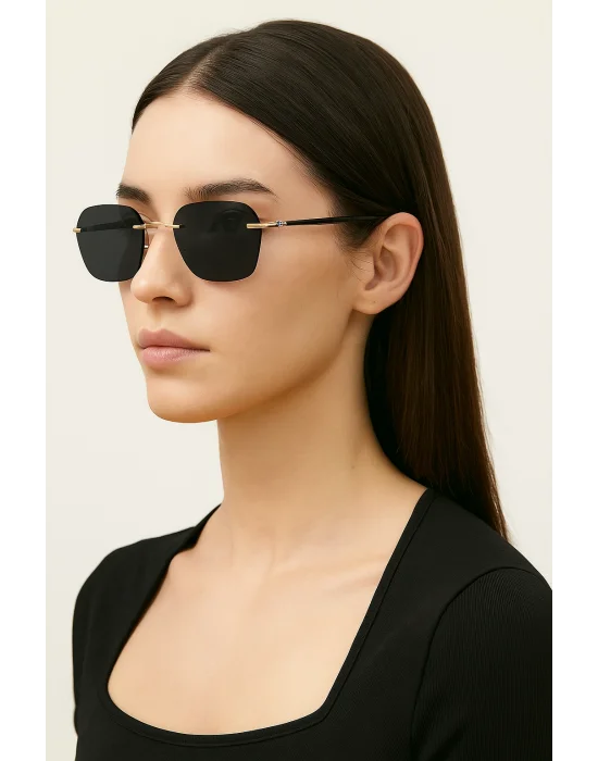 MONT BLANC MB0270S 001