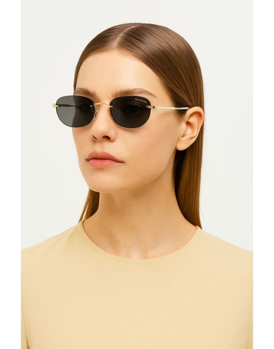 MONT BLANC MB0303S 001