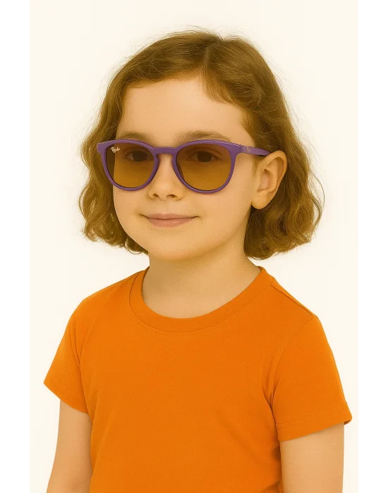 RAY BAN JUNIOR ORJ9060S 7131/73