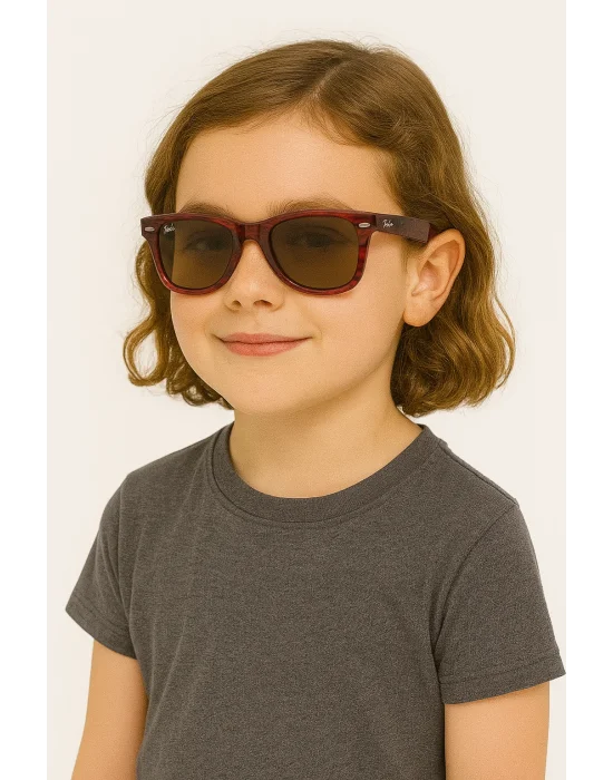 RAY BAN JUNIOR ORJ9066S 707373