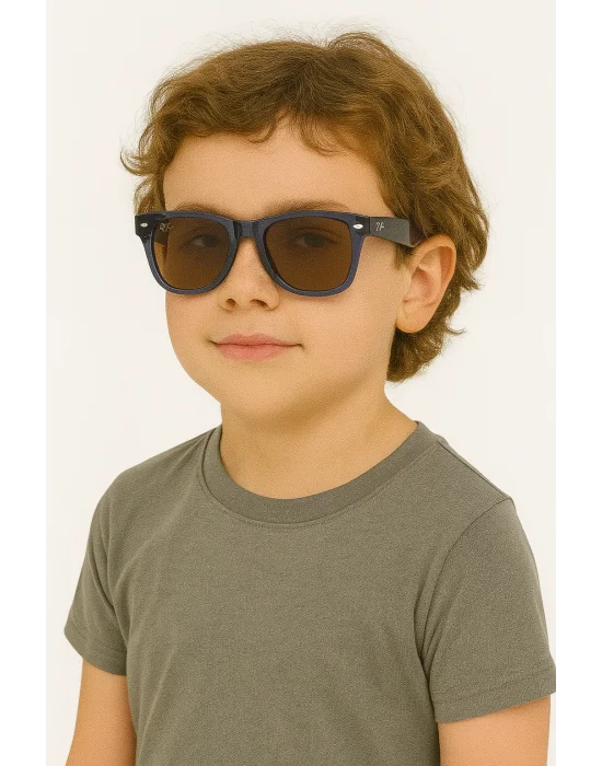 RAY BAN JUNIOR ORJ9069S 706873