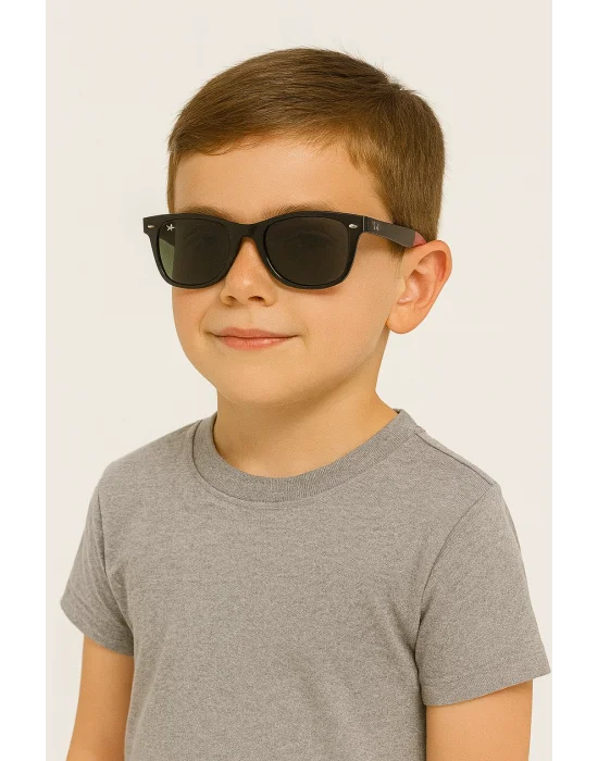 RAY BAN JUNIOR ORJ9077S 713171