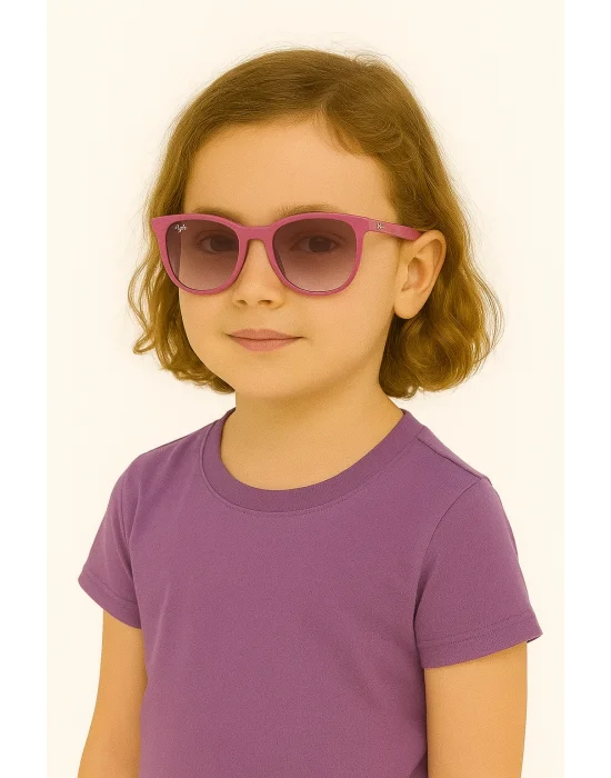 RAY BAN JUNIOR ORJ9079S 7149-8H