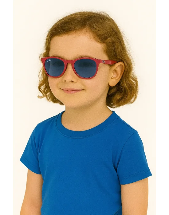 RAY BAN JUNIOR ORJ9079S 7160-55