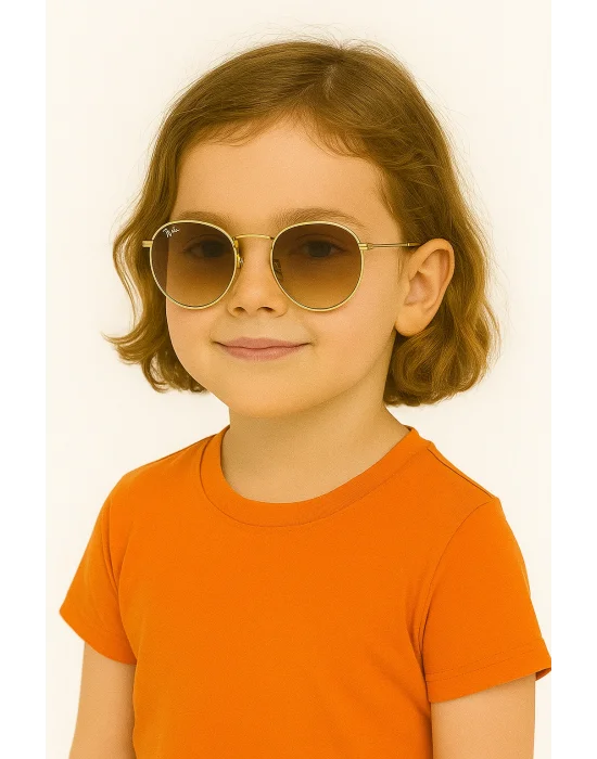 RAY BAN JUNIOR ORJ9547S 223-T