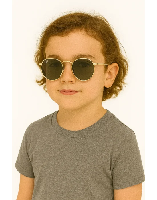 RAY BAN JUNIOR ORJ9547S 22371