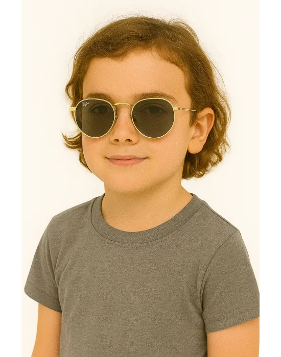 RAY BAN JUNIOR ORJ9565S 223-71