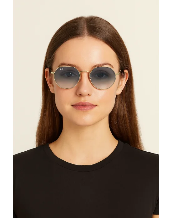 RAY BAN ORB3565 003-3F51