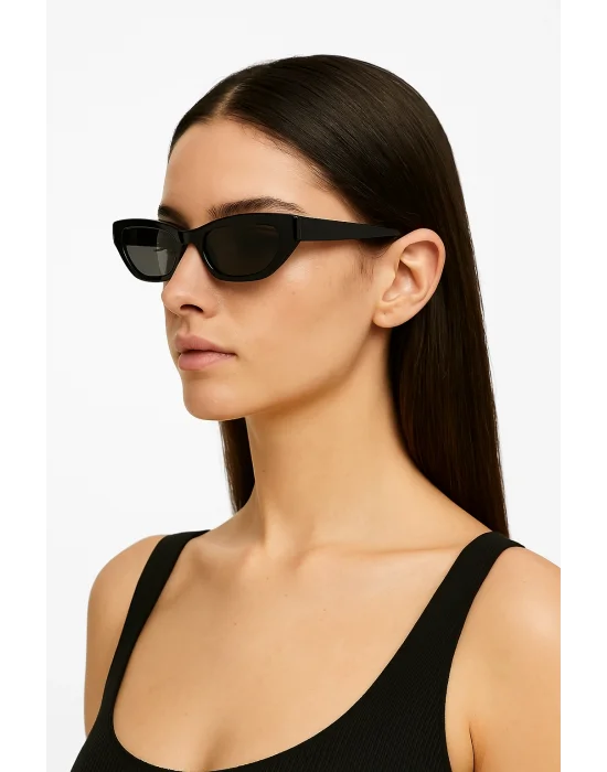 SAINT LAURENT SLM126 001