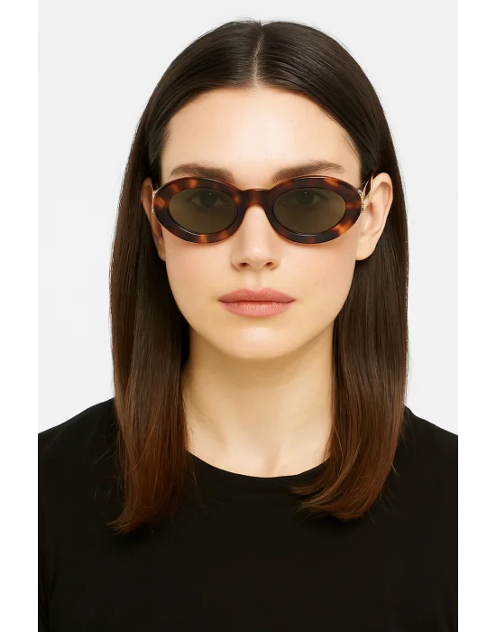 SAINT LAURENT SLM136 002