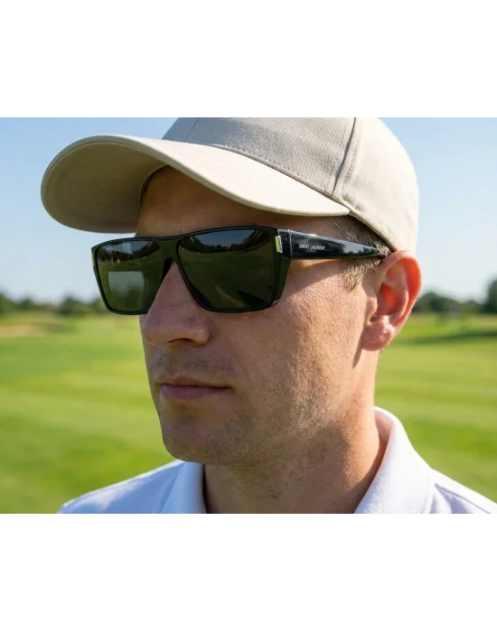 SAINT LAURENT SUN SL757