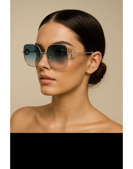 SALVATORE FERRAGAMO SF243SR 741