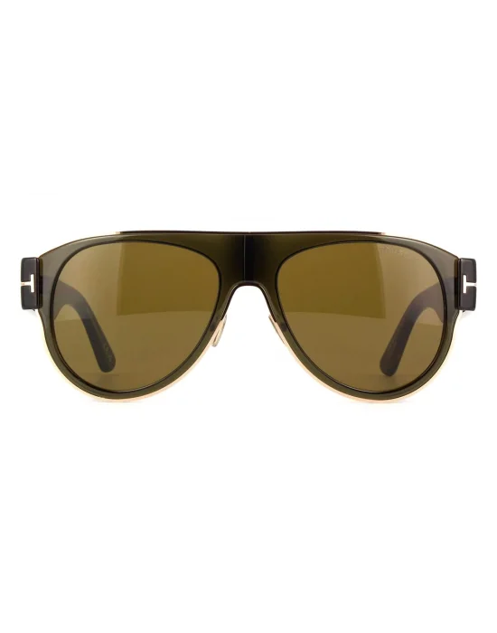 TOM FORD SUN LYLE-02 TF1074 51J