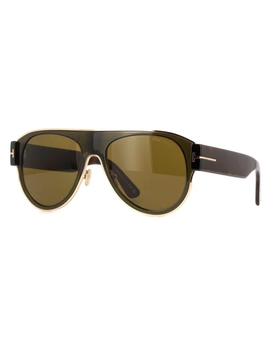 TOM FORD SUN LYLE-02 TF1074 51J