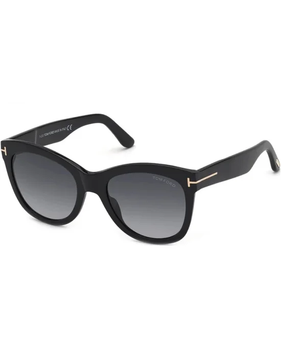 TOM FORD TF0870 01B